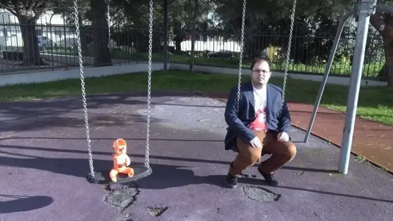 The Making Of A Mockumentary (2025)