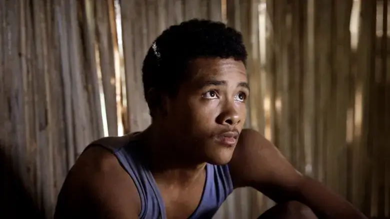 Disco Afrika: A Malagasy Story (2025)