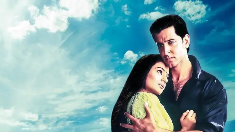 Aap Mujhe Achche Lagne Lage (2002)