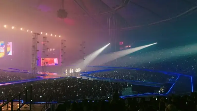 BTS 2016 Live The Most Beautiful Moment in Life On Stage: Epilogue Remastered (2025)