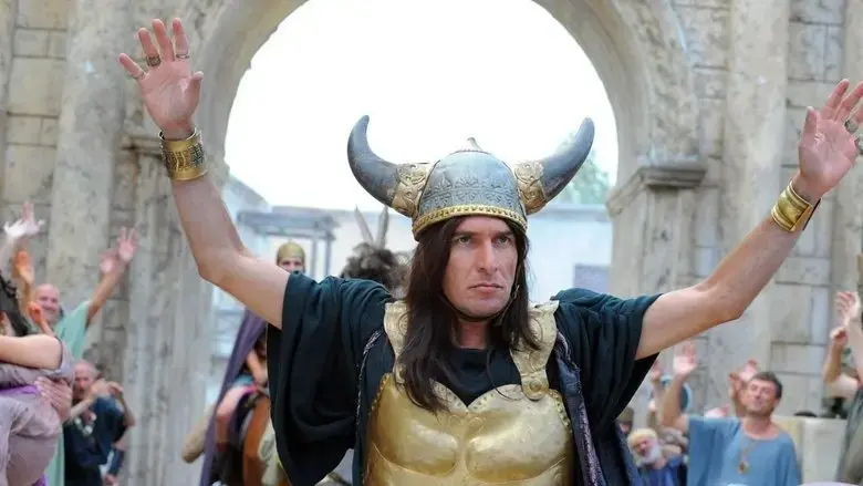 This Is Sodom (2010)