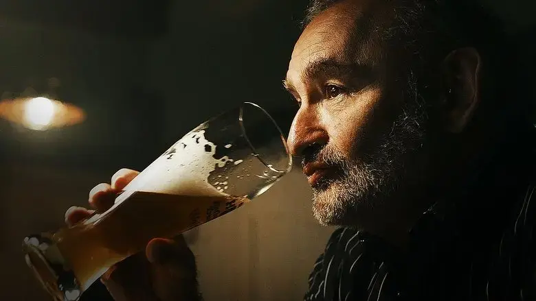 Weissbier im Blut (2021)