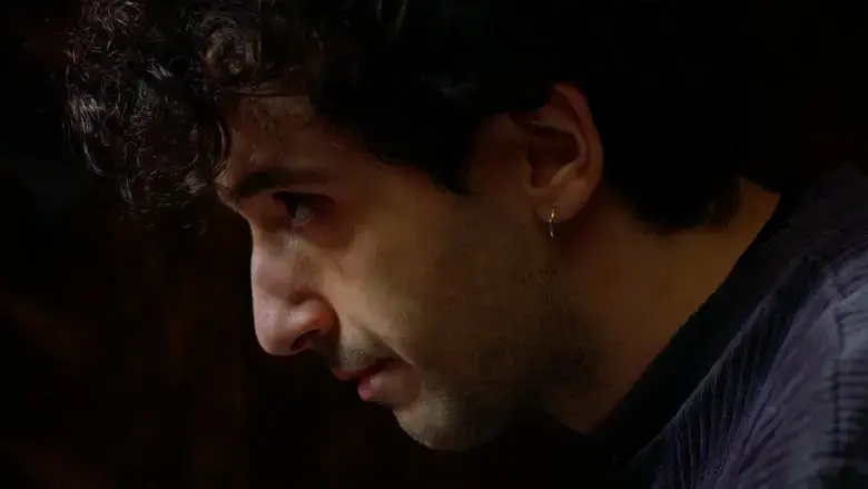 La cabina delle memorie (2022)