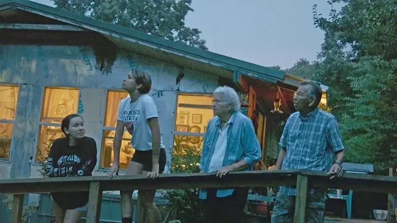 Dadiwonisi (We Will Speak) (2023)