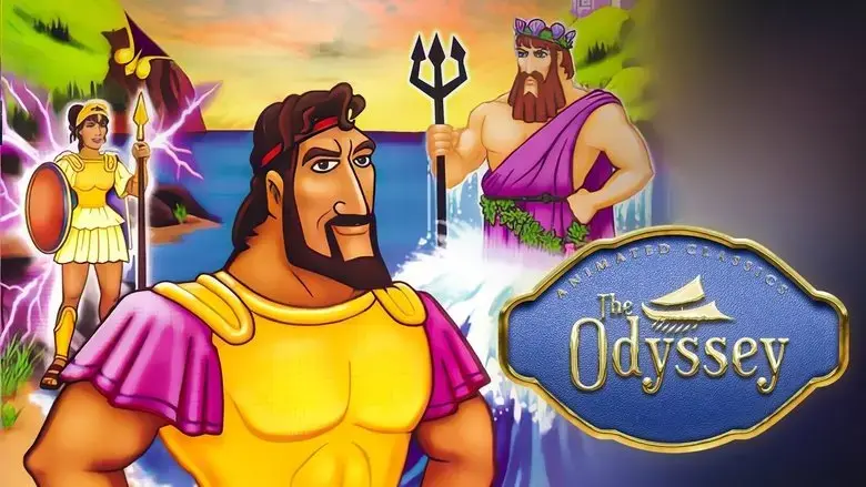 The Odyssey (1987)