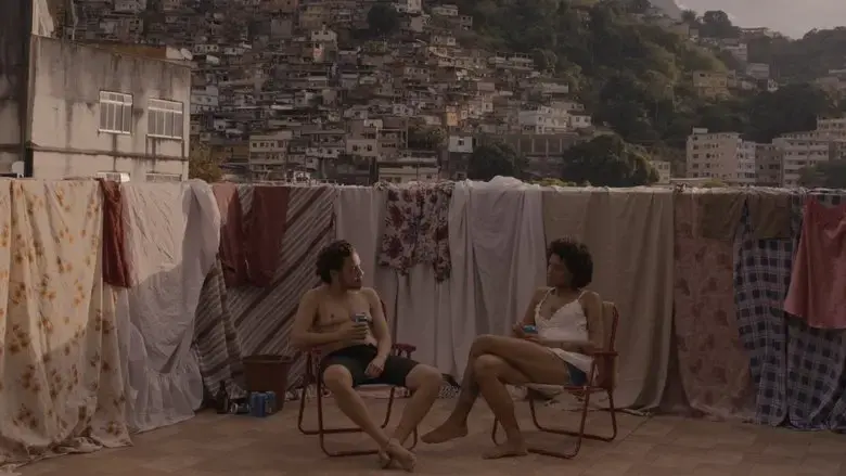 Passaro Memoria (2023)