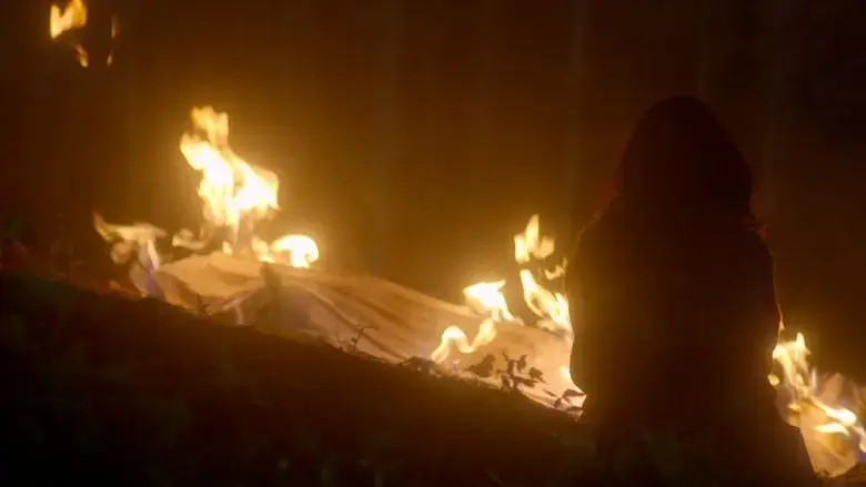 Where Burning Cold Lies (2022)