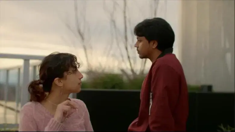 Naatyam (2024)