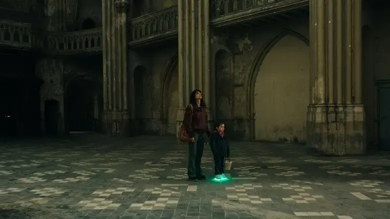 Sans soleil (2021)