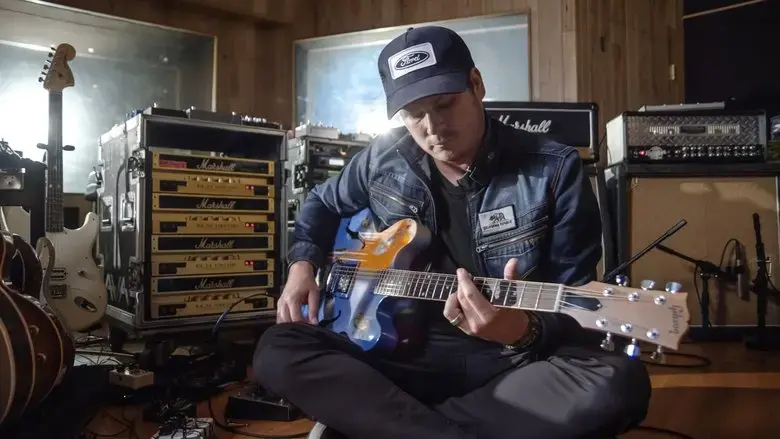 Tom DeLonge (2016)