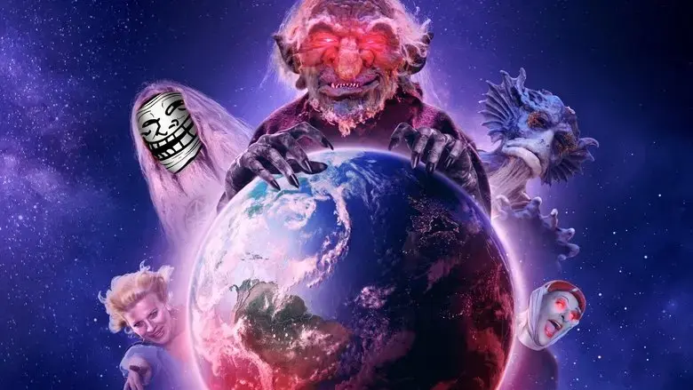 Under ConTroll (2020)