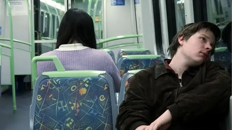 A Room Without Light (2025)