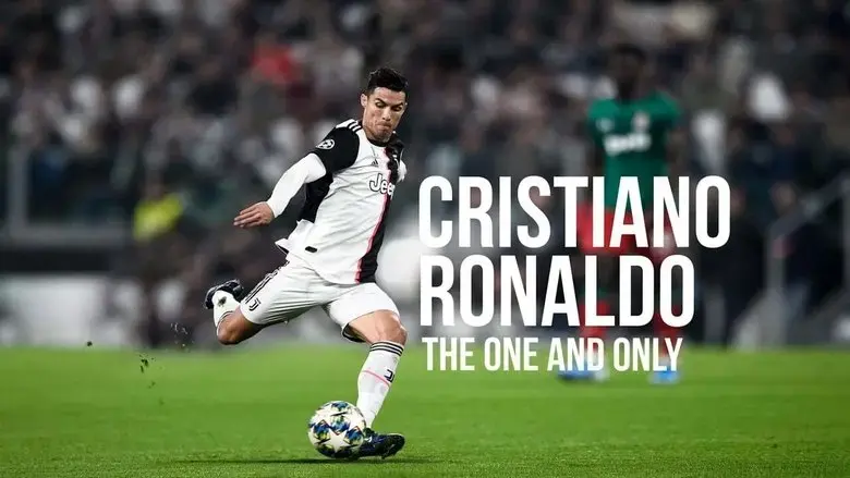 Cristiano Ronaldo: The One and Only (2020)