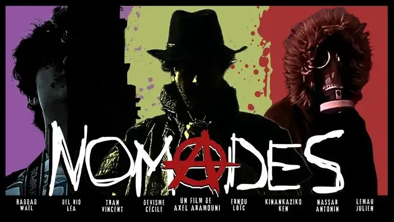 Nomads (2025)