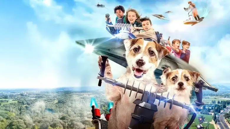 A Doggone Adventure (2018)