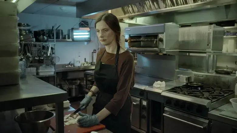 Myrtle (2021)
