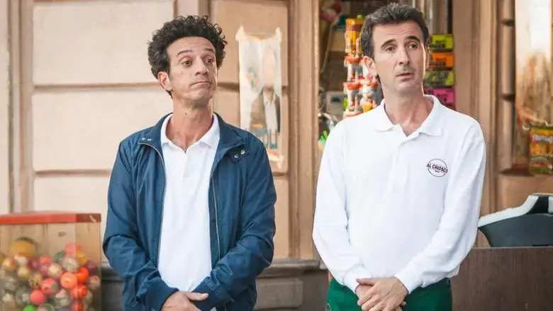 L'ora legale (2017)