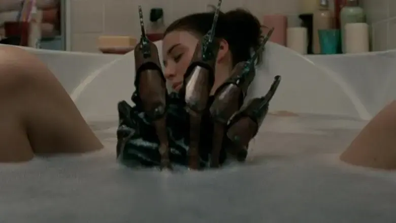 A Nightmare on Elm Street (2010)