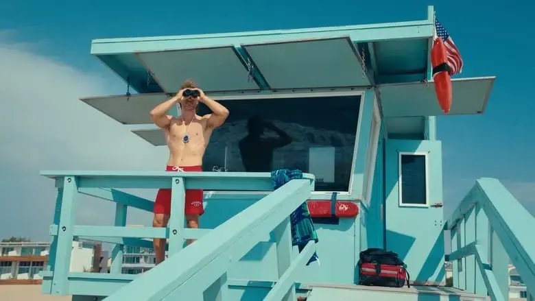 A Lifeguard's Obsession (2023)