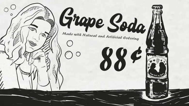 Grape Soda (2022)