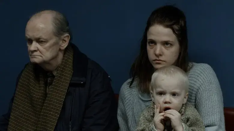 All Is True (2018)