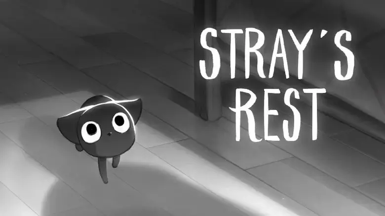 Stray's Rest (2023)