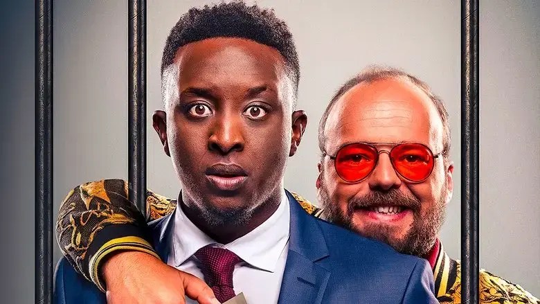 A Very Bad Friend (2019)