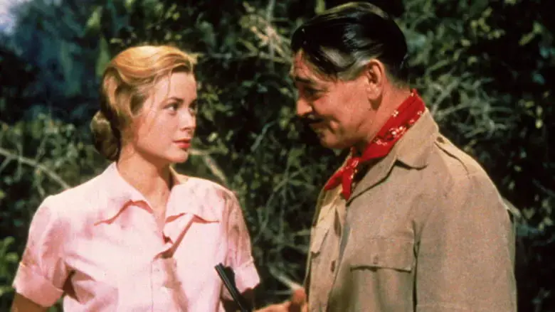 Mogambo (1953)
