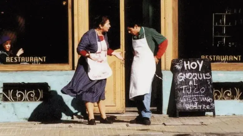 Herencia (2002)