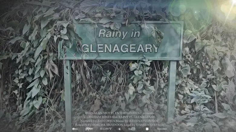 Rainy in Glenageary (2019)