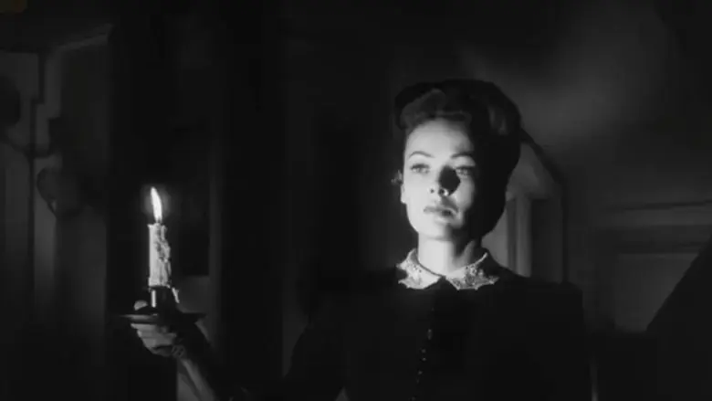 The Ghost and Mrs. Muir (1947)