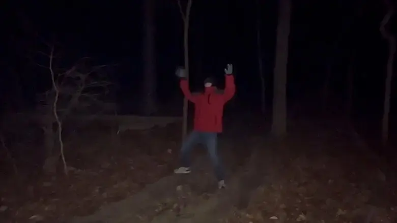 Return of the Demojordan (2023)