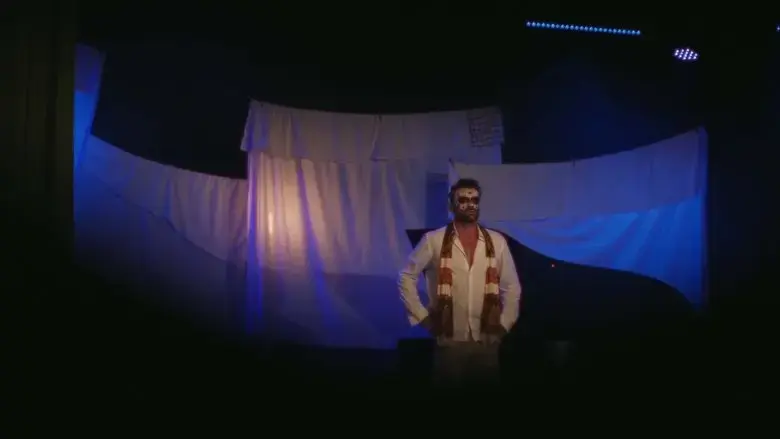 Aplausos (2025)