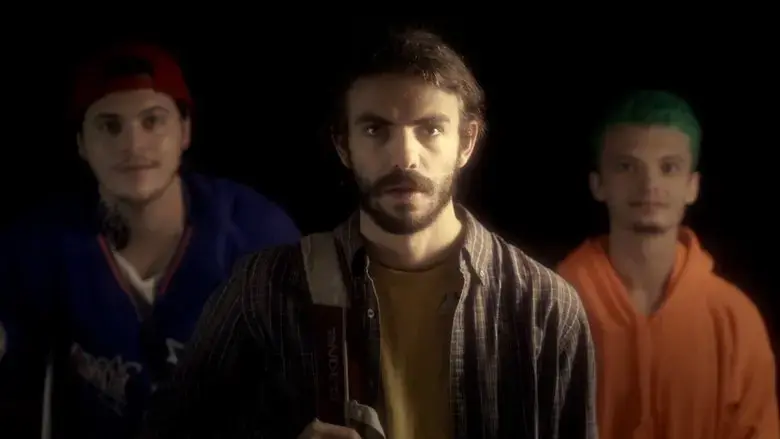 Stoner Comedie (2021)