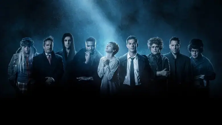 Angels in America - Part Two: Perestroika (2023)