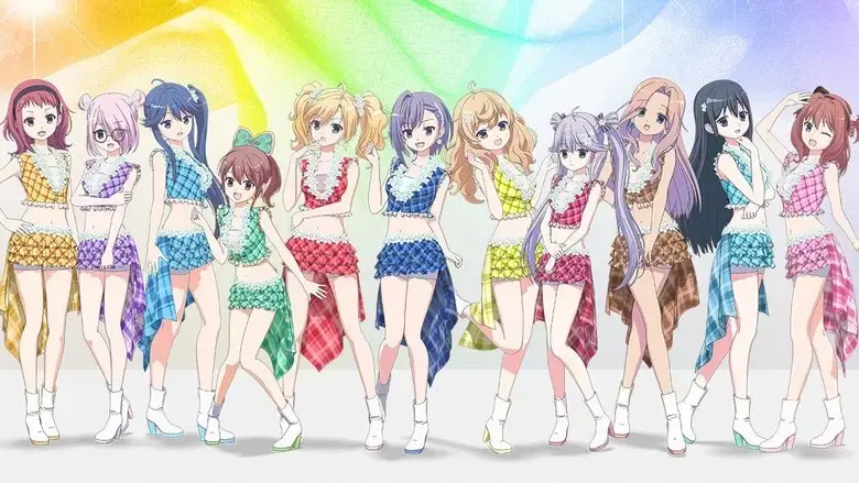 Ongaku shoujo (2015)