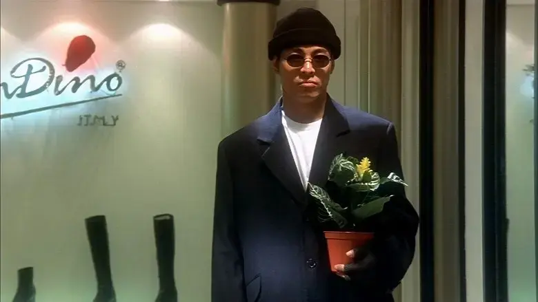 Hitman (1998)
