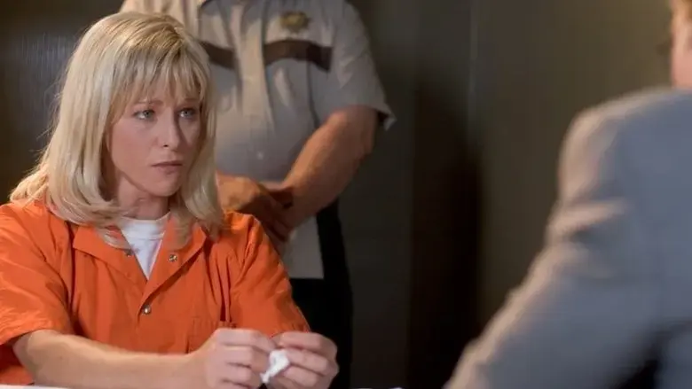The Suspect (2006)