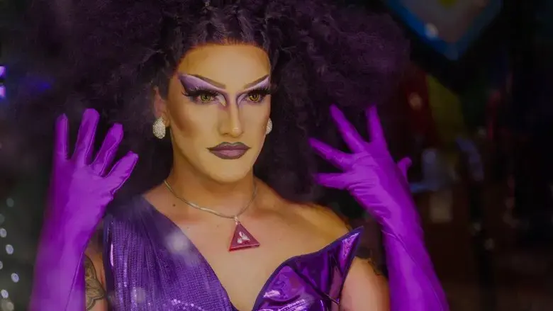 Neon Purple (2024)