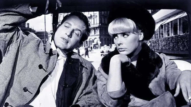 The Prize (1963)