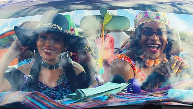 Viva Diva (2017)