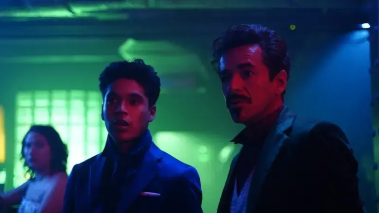 El Sueno de Ayer (2022)