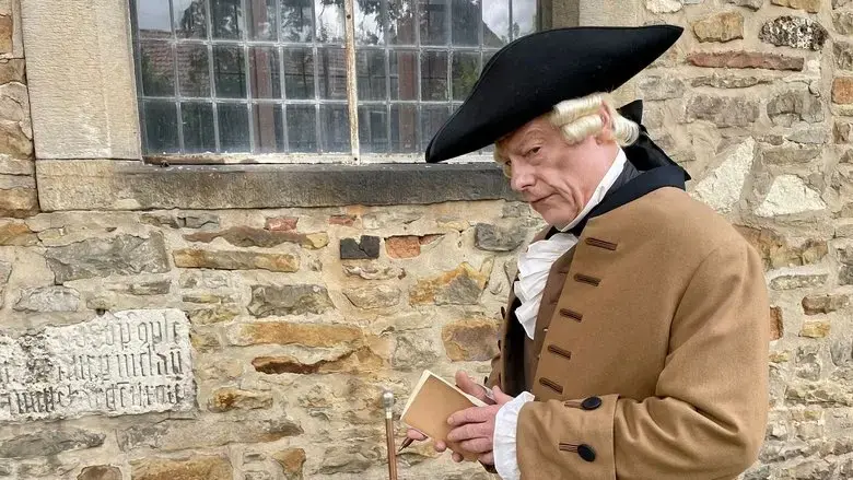 Kant - The Experiment of Freedom (2024)