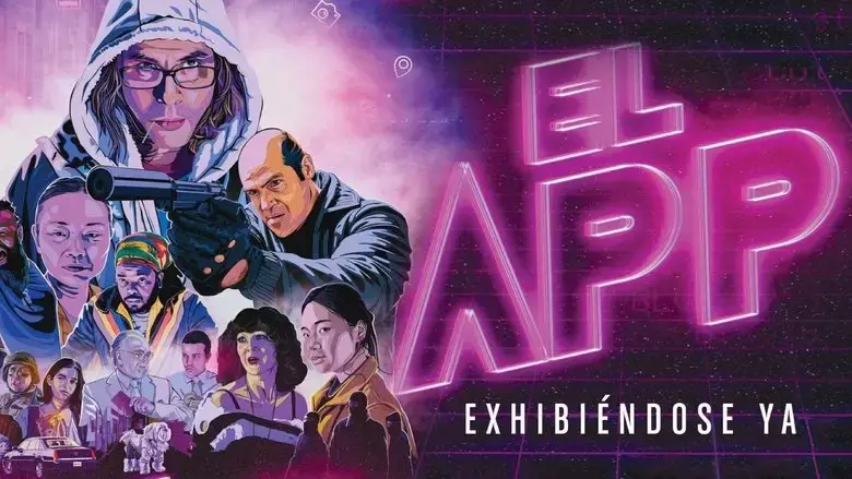 El App (2022)