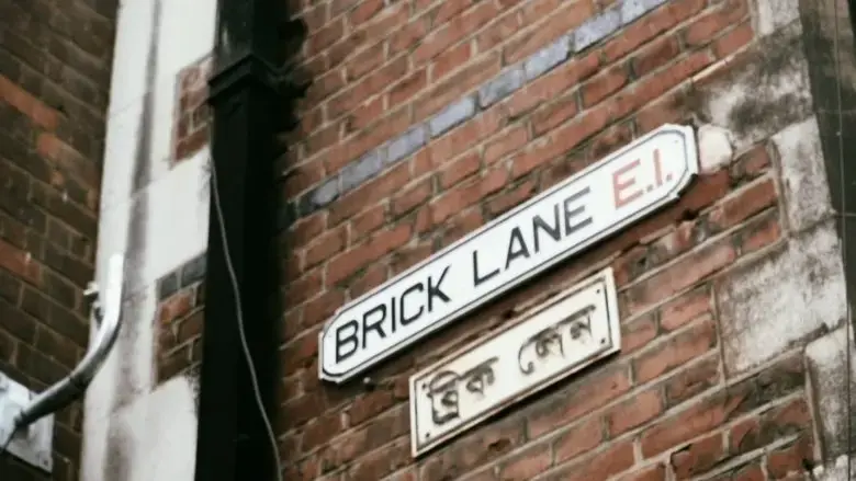Listen to Britain (2022)