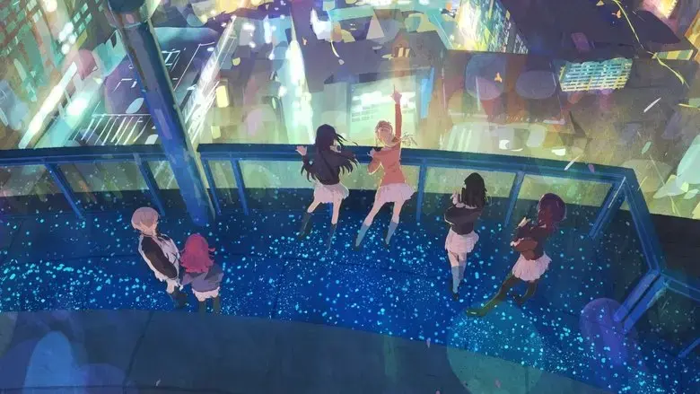 Love Live! Nijigasaki High School Idol Club Final Chapter Part 2 (2025)