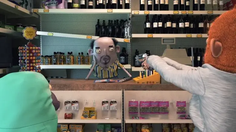 Deuspi (2017)