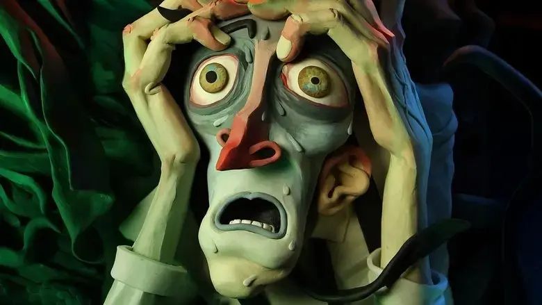 Dagon (2024)