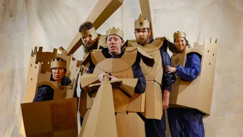 Agincourt (2025)