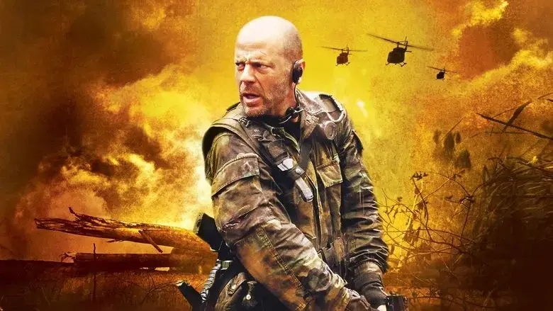 Tears of the Sun (2003)
